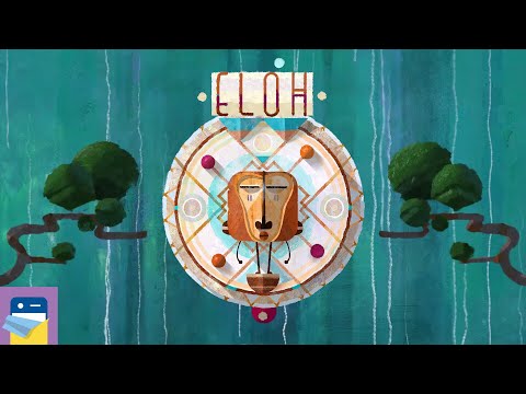 ELOH: iOS / Android Gameplay Walkthrough (by Broken Rules) - YouTube