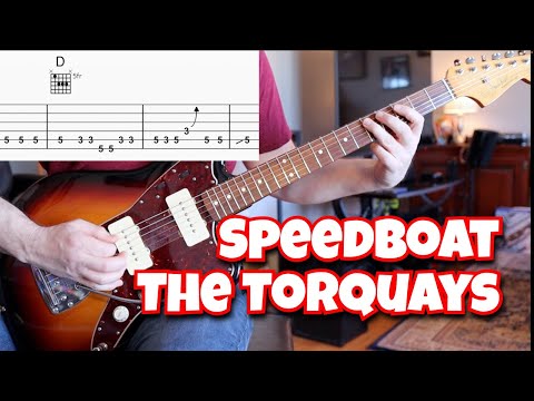 Speedboat (The Torquays)