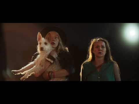 Liisi (Grete Konksi) ettearvamatu teekond läbi öise Tallinna. ''ÖÖLAPSED'' varsti kinodes.