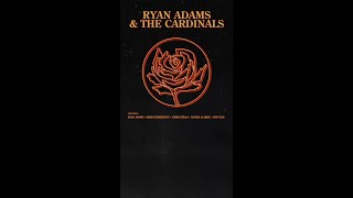 Ryan Adams and The Cardinals &quot;Magick&quot; St.Petersburg, FL 8/16/23