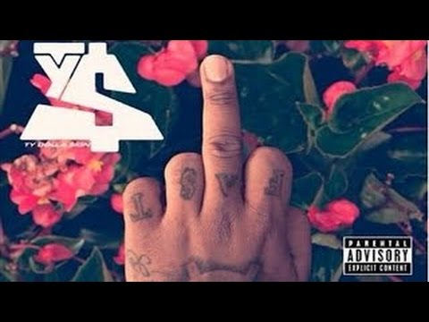 Ty Dolla Sign - Big TC + In Too Deep ft. TeeCee4800 (Sign Language)