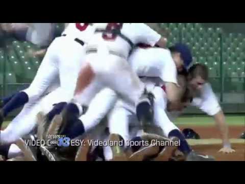 Game Changer: Alex Destino