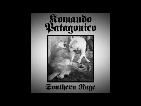 KOMANDO PATAGONICO - IBERIANS OF THE SOUTH