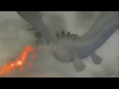 Lugia Vs Ho Oh