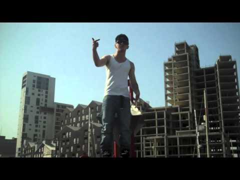 EzeMedia Behind the scenes - Riddlz  Focused Music Video Shoot