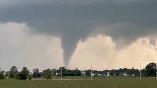 Tornado outbreak: Illinois & Wisconsin, renewable jet fuel & more | The Forecasters