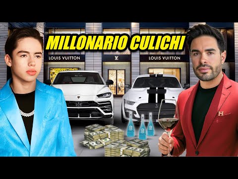 LOS NIÑOS MILLONARIOS DE CULIACAN FT. KEVIN AMF 🤑