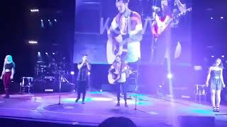 Kudai - Calendario (Parque de la Exposición - Perú) 2018