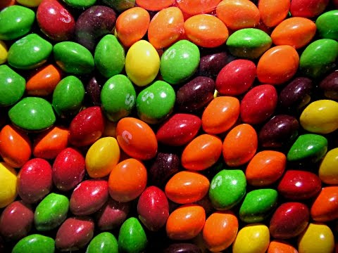 The Skittles Theory