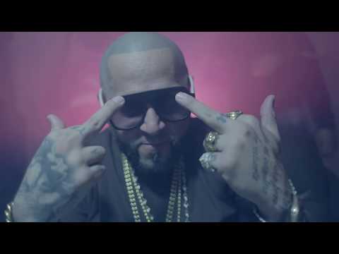 Rezo - Doggy El De La Fundación (VIDEO OFFICIAL)