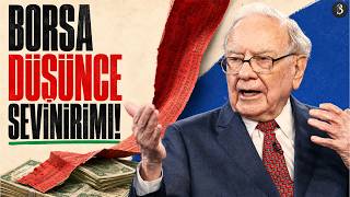 Warren Buffett’ın Borsaya Bakışını Değiştiren Tek Fikir