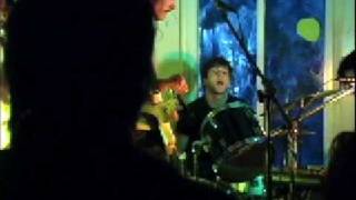 Twin Sister - Milk & Honey 2.2.09