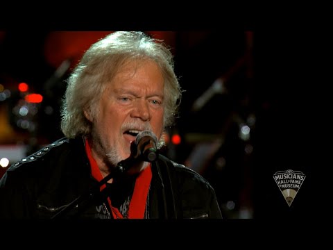 Takin' Care of Business (LIVE!) - Randy Bachman - MHOF Induction Concert
