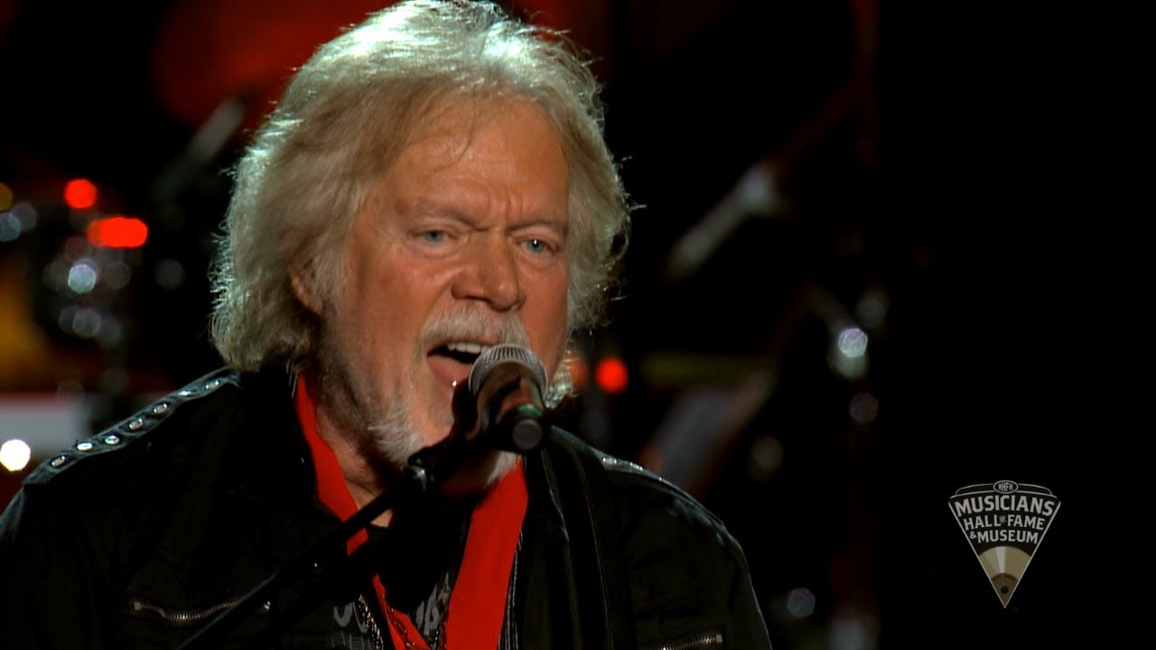 Takin' Care of Business (LIVE!) - Randy Bachman - MHOF Induction Concert