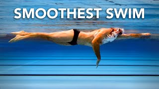 Smooth swimming step by step Mp4 3GP & Mp3