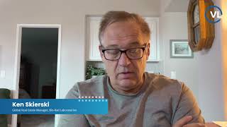 Visual Lease Video Testimonial - Ken Skierski of Bio Rad Laboratories