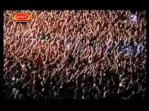 David Guetta Exit 2006 dance arena part 2