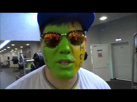 Faith No More — Epic Кирилл Кириллов