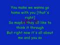 Craig David - Hot Stuff Lyrics 