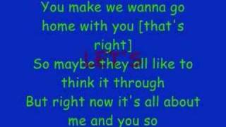 Craig David - Hot Stuff Lyrics