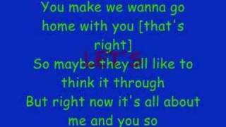 Craig David - Hot Stuff Lyrics