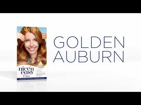 Nice'n Easy Hair Colour - Stacey Dooley