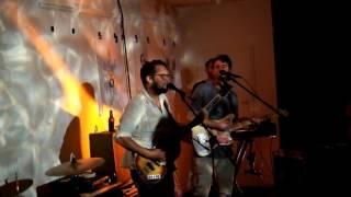 RUBY SUNS cover George Michael 'Faith' - None Gallery 26/1/17