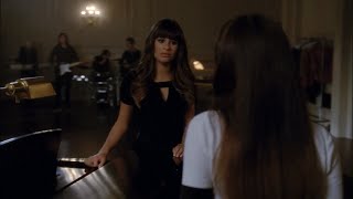 Torn - Glee Cast - Lea Michele