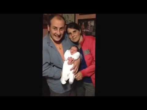 Tony Katia & Angelica