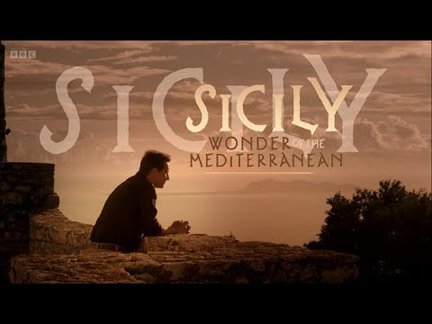 Sicily: The Wonder of the Mediterranean - Episode 1