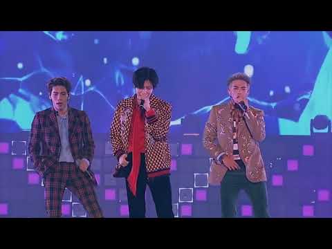 SHINee - Replay SWC5