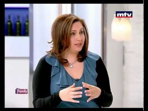 Family 21 Mar 2013 - Lisa Boyajian Hachem