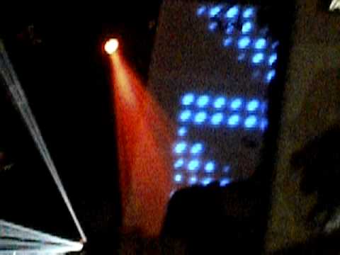 Armin van Buuren @ Gossip, Inkhouse Febuary 20 2010 pt 1