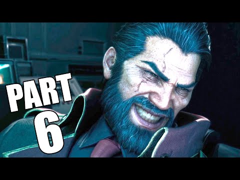 FINAL FANTASY 7 REMAKE INTERGRADE Part 6 | Chapter 5 Dogged Pursuit | Heidegger