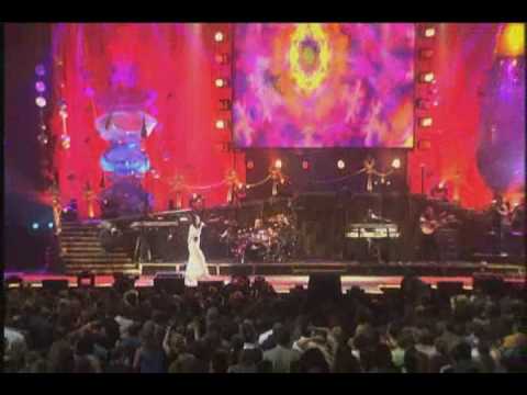Cher: Live In Concert - Half-Breed, Gypsies Tramps & Thieves, Dark Lady, And Take Me Home