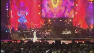 Cher: Live In Concert - Half-Breed, Gypsies Tramps &amp; Thieves, Dark Lady, And Take Me Home