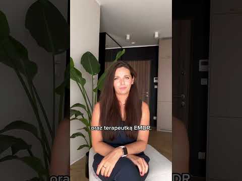 Marianna Wójcik | Psychoterapia CBT, EMDR i seksuologia