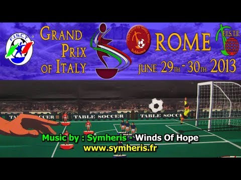 immagine di anteprima del video: SUBBUTEO FISTF OPEN BOLOGNINO - METTIVIERI GP ITALY 2013