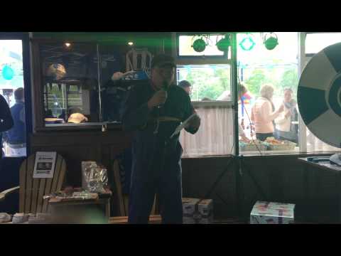 Seizoensafsluiting Raptim '14/'15