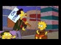 Simpsons Lisa Plays Classical Ass Song