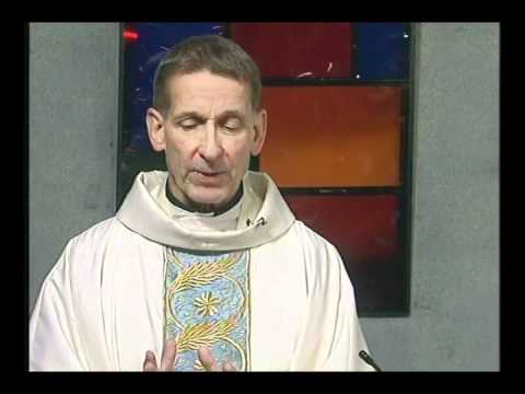 TV Mass Homily 2012-04-15.wmv