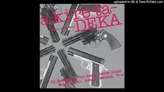 Bill Quateman - Talk To Me