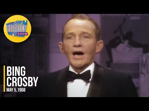 Videoclip de Call Me Up Some Rainy Afternoon — Bing Crosby
