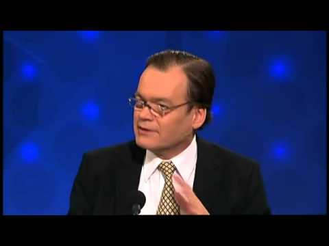 Parlamentet debatterar miljöfrågor - Parlamentet (TV4)