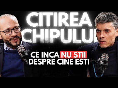Podcast cu Ciprian Cucu