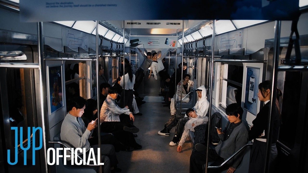 NEXZ(넥스지) "Mmchk" M/V Teaser 1