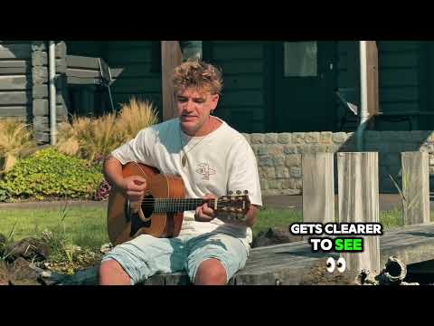 Still Water - Mischa van den Brand