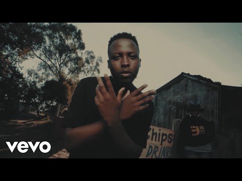 Van Gee & Vicky - VOLOVOLO (Official Music Video) ft. MphoEL, Soundslucid