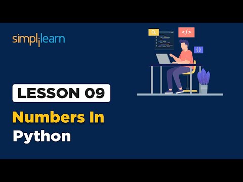 Lesson 1 Introduction to Python Simplilearn