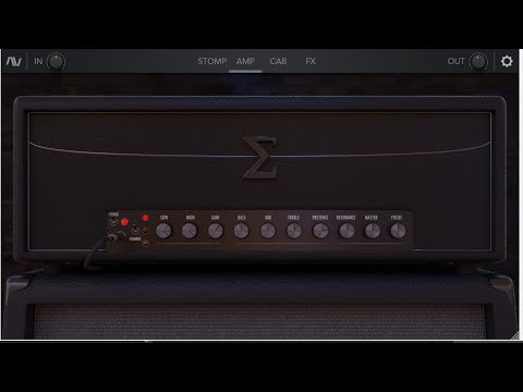 Audio Assault Sigma V2